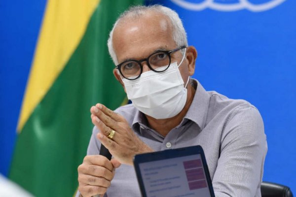 edvaldo nogueira 16032021