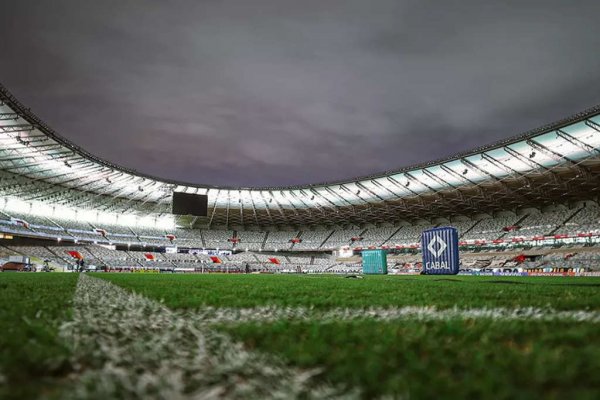 estadio mineirao