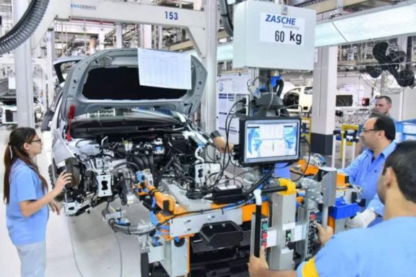 fabrica volkswagen brasil