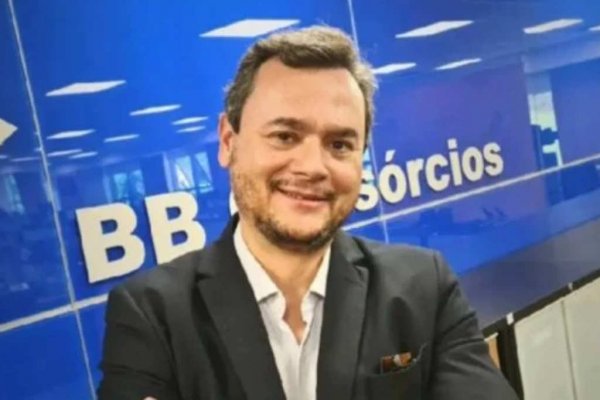 fausto ribeiro
