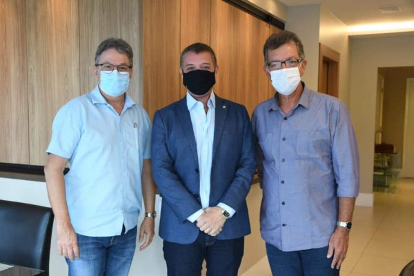 fernando carvalho fabio mitidieri laercio oliveira