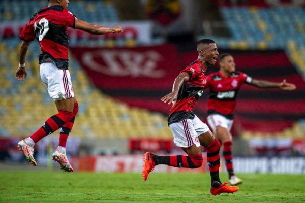 flamengo 02032021