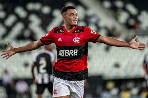 flamengo 24032021
