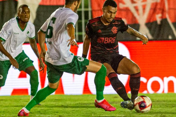 flamengo boa vista 27032021