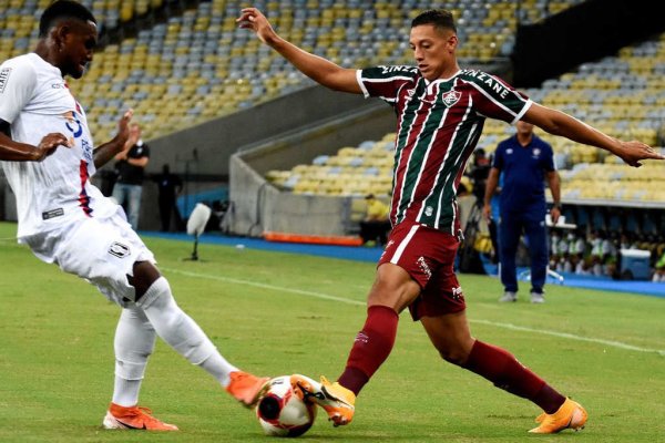 fluminense resende 04032021