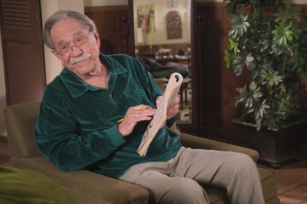 george segal