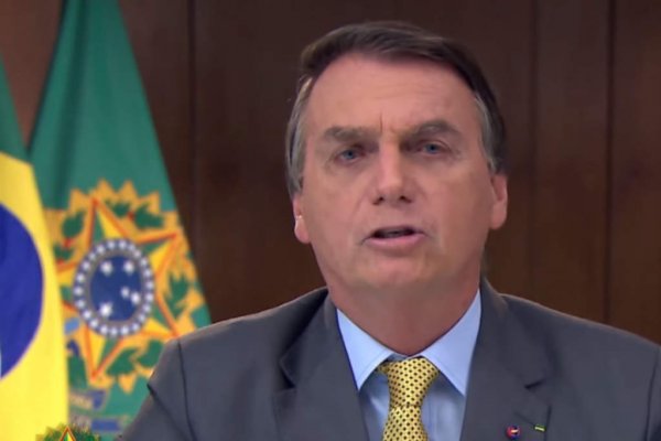jair bolsonaro pronunciamento capa 24032021