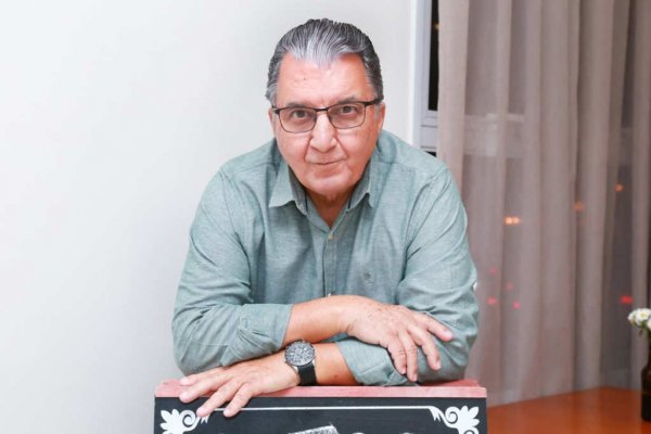 jose carlos alves ponto chic