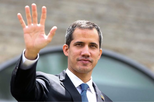 juan guaido