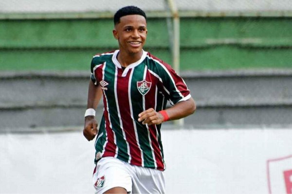 kayky fluminense