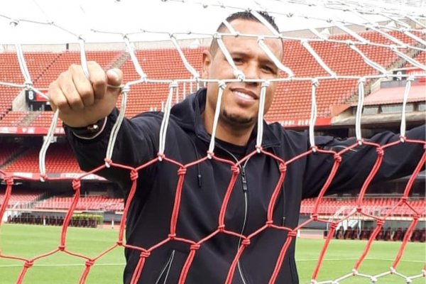 luis fabiano jogador