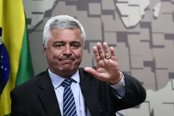 major olimpio senador