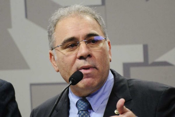 marcelo queiroga