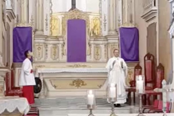 padre francisco ditadura restricoes governo covid mar 2021