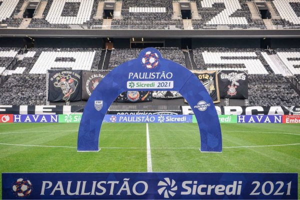 paulistao paulista campeonato futebol