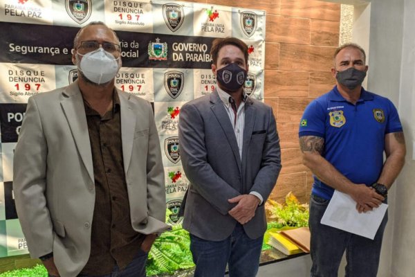 policia civil paraiba perito caso gefferson