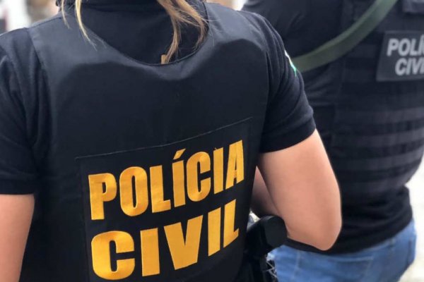 Policial Civil de Sergipe