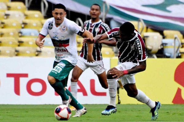 portuguesa fluminense 07032021