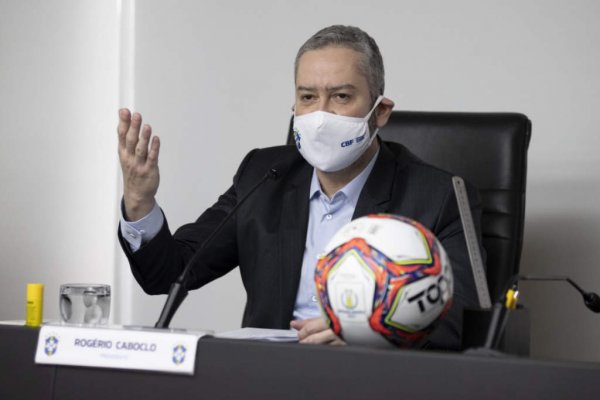 rogerio caboclo cbf
