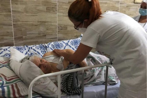 vacina idosa aracaju 02032021