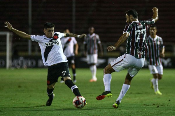 vasco fluminense 30032021