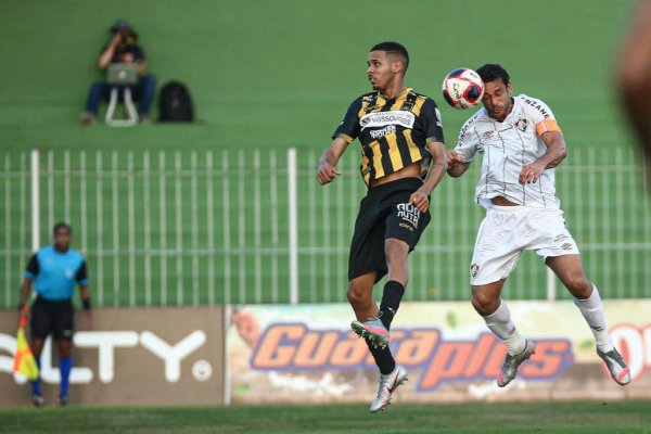 volta redonda fluminense 25032021