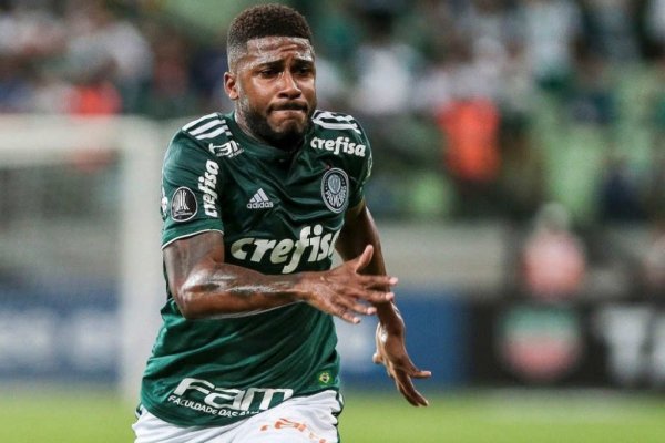zagueiro emerson santos