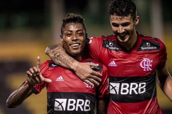 flamengo 31032021