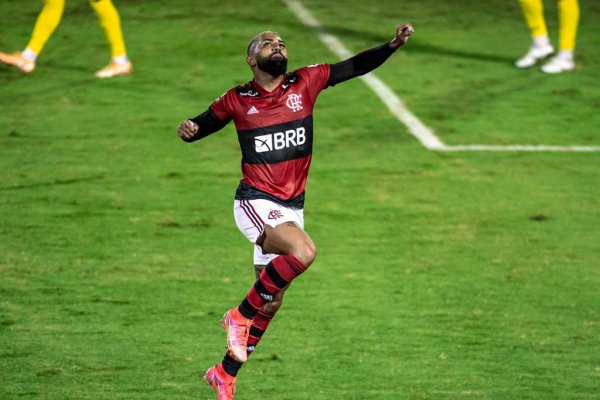 gabigol flamengo 05042021