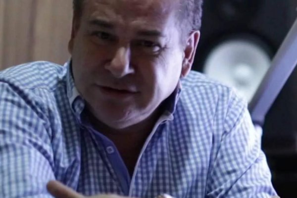 nilson ribeiro locutor
