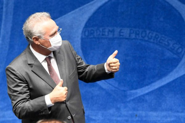 renan calheiros