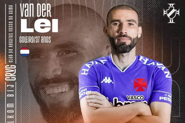vanderlei vasco