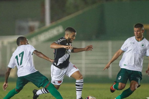 vasco boa vista 18042021