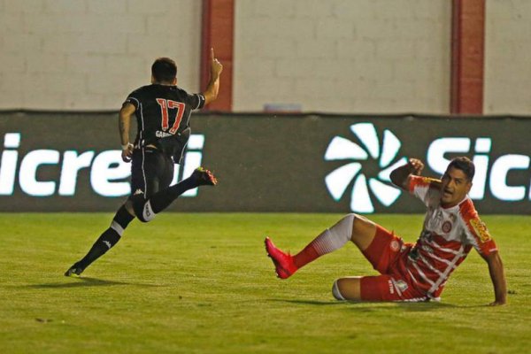vasco tombense 07042021