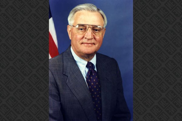 walter mondale