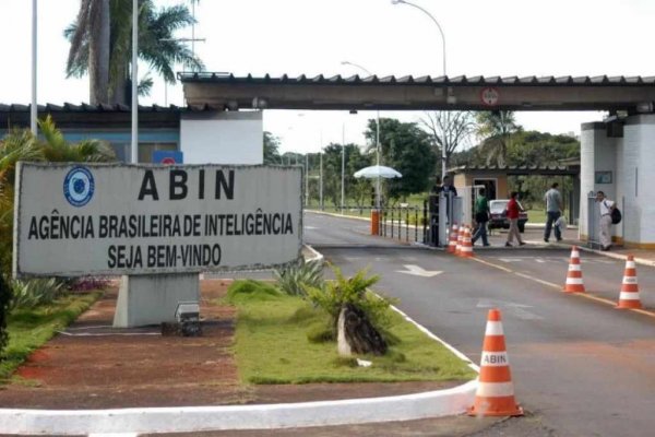 Agência Brasileira de Inteligência