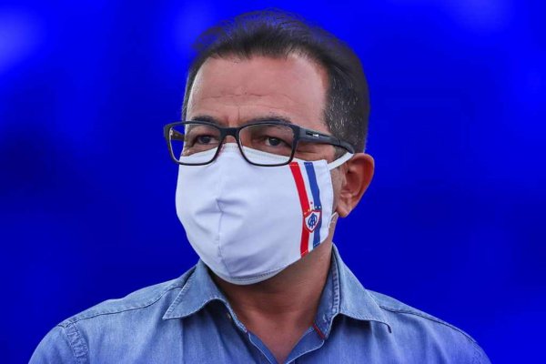 adailton souza itabaiana