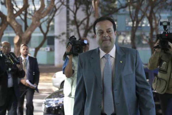 andre moura brasilia