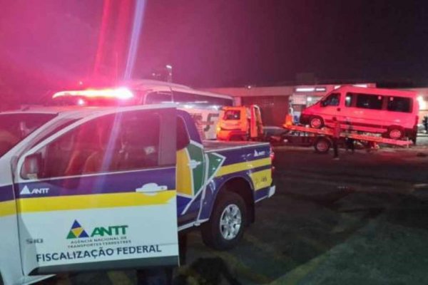 antt transporte clandestino 6 mai 2021