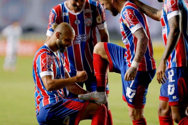 bahia time mai 2021