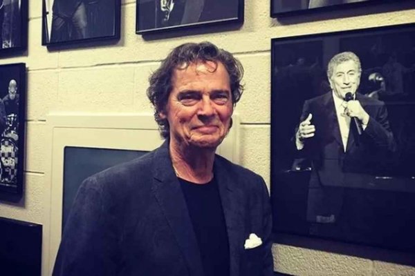 bj thomas cantor