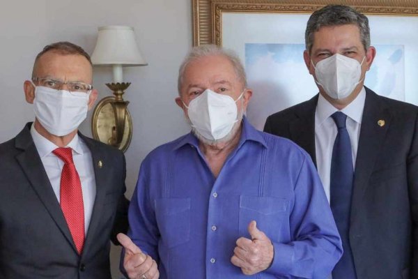 contarato lula rogerio 4 mai 2021