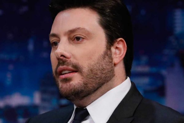 danilo gentili comediante