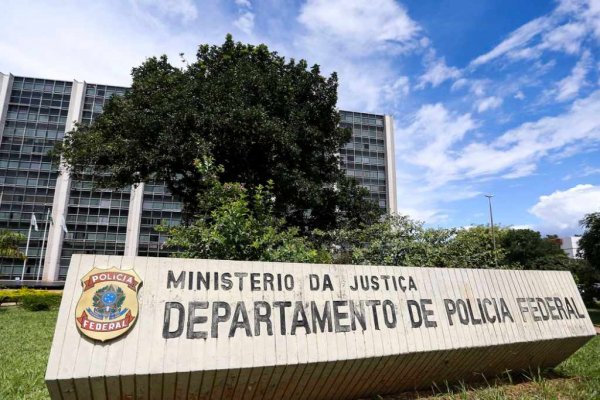 departamento policia federal