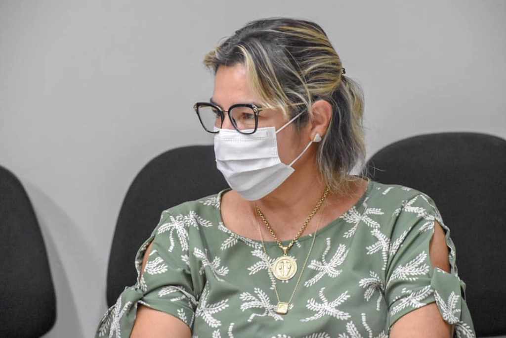 janier mota deputada