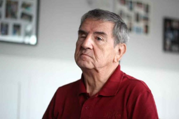 januario oliveira locutor