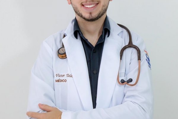 jose victor menezes ufs medico