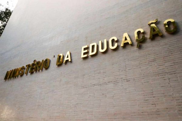 ministerio educacao brasilia