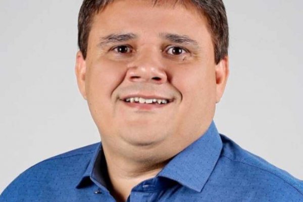 nenem verso itabaiana