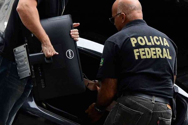 policia federal receita busca computador